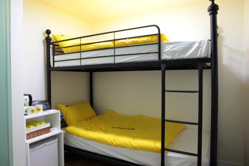 K Stay Guesthouse Myeongdong first, Seúl (foto 5)