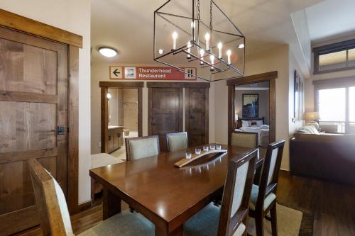 Trailhead Lodge 5117 - image 5