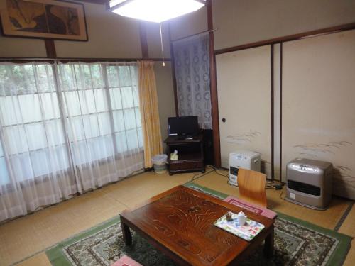 Kinreisou, Hakone (foto 7)