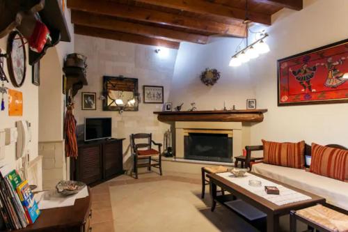  Alfa´s Home Maisonette in Alfá