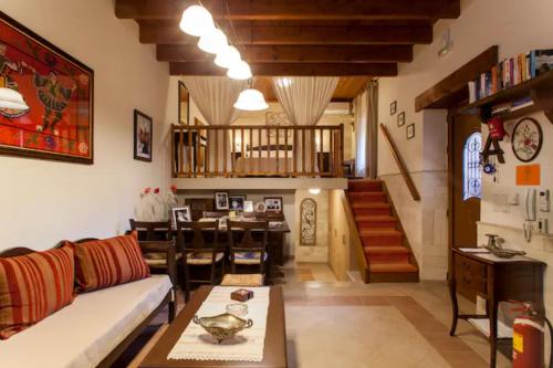  Alfa´s Home Maisonette in Alfá