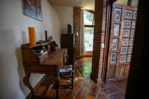 Majikal B&B - Pueblito in Cholula, Mexico