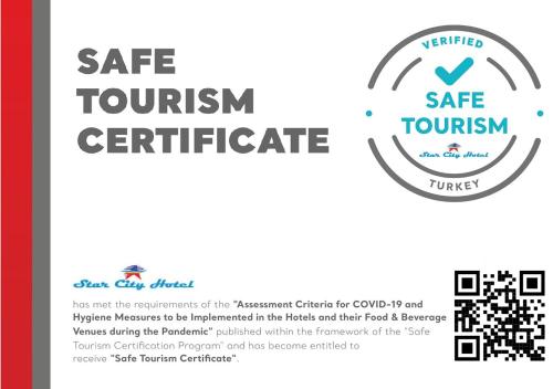 Star City Hotel - image 10