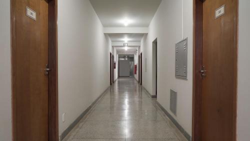 A szálláshely kívülről, Hotel Araxá (Hotel Araxa) in Araxa