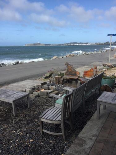 The Oceanfront Hotel on MiramarBeach HMB