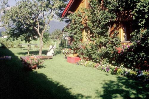 Ferienhaus Zirmheim