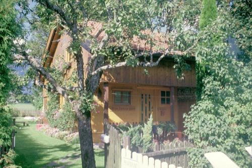 Ferienhaus Zirmheim in Pertisau, Österreich