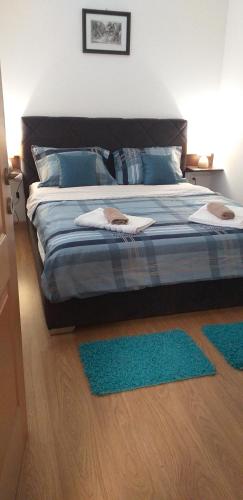 . Apartman Golubovic