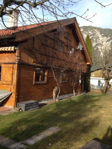 Ferienhaus Zirmheim