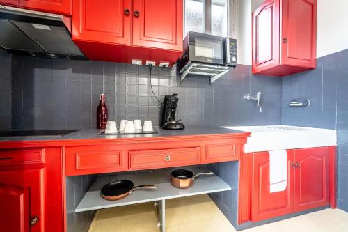 MISTRAL #1 - Studio chic - 1 chambre - image 14