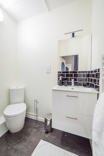 MISTRAL #1 - Studio chic - 1 chambre - image 11