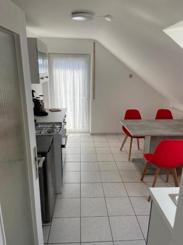 Apartment – Wohnung bei Nürnberg #2, Röthenbach an der Pegnitz (Foto 9)