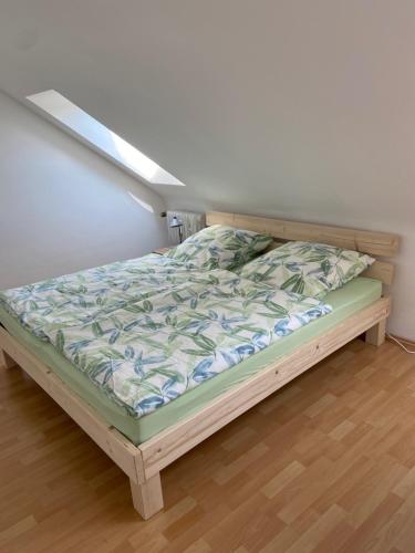 Apartment – Wohnung bei Nürnberg #2, Röthenbach an der Pegnitz (Foto 7)