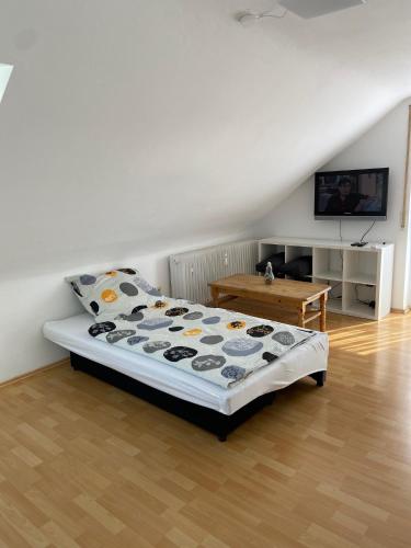 Apartment – Wohnung bei Nürnberg #2