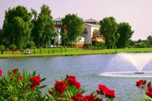  Apartamento T2, Urbanização Golf, Isla Canela in Huelva