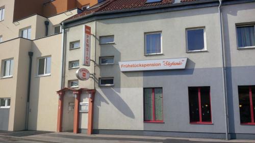 Frühstückspension Stefanie - image 6