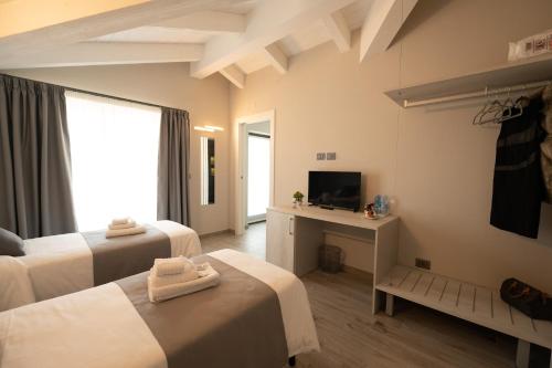 Bed and breakfast Ma.Gi.A 5