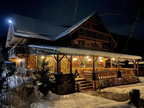 CABANA DIN GROAPA FRUMOASA - image 10