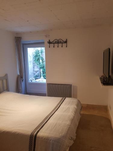 Chambre d'hôte Geiko (Chambre d'hote Geiko) in Cabrières-d'Aigues
