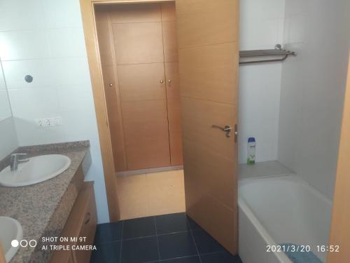  Chalet con piscina in Valencia