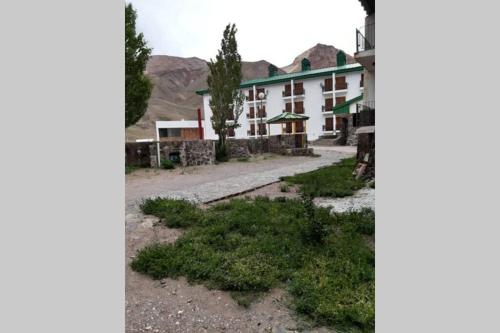 DEPARTAMENTO EN PENITENTES COMPLEJO AYELEN