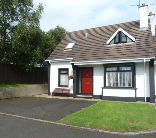 Porthaven, Portrush, County Antrim