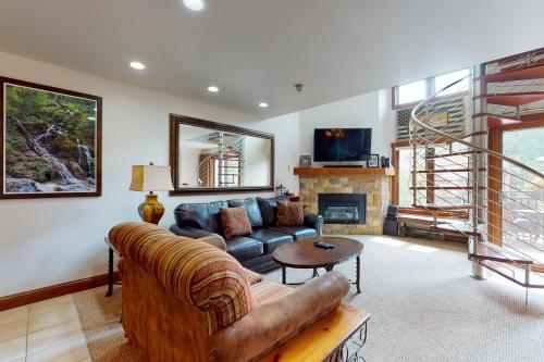 Lion Square Lodge North 382 in Vail, USA