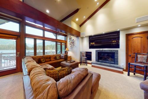 Lion Square Lodge East 307 Vail