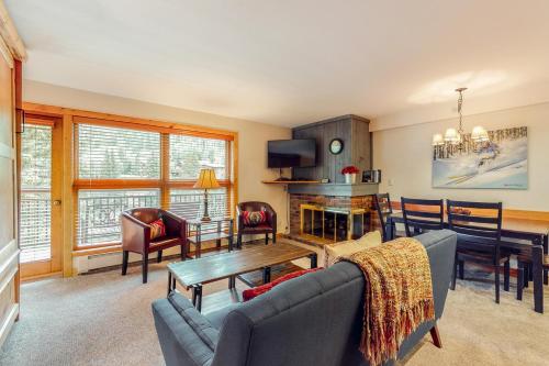 Lion Square Lodge South 466 in Vail, USA
