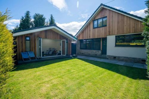 Cedarvilla gîte à louer Leith