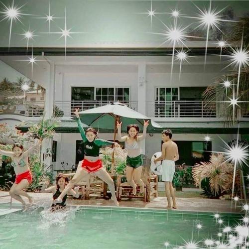 스위트 프린세스 비치 리조트