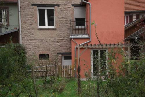 gite herbes folles - Apartment - Lutzelbourg