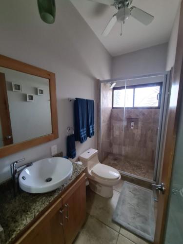 Seaview Studio at Club Cerralvo in El Sargento