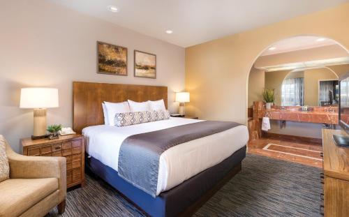 The Legacy Golf Resort