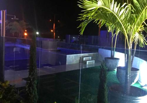 Casa con Piscina y Jacuzzi Privado en Melgar