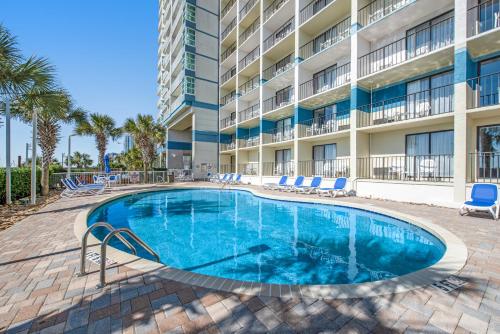 Carolinian Beach Resort - image 8