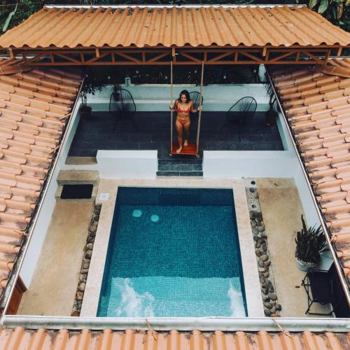 Villa Cocos la Fortuna, Фортуна (фото 8)