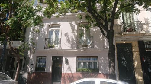534 Petit San Telmo - Studio & Suites, Buenos Aires