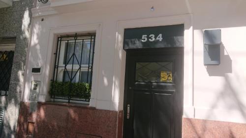 534 Petit San Telmo - Studio & Suites, Buenos Aires (fotografie 4)