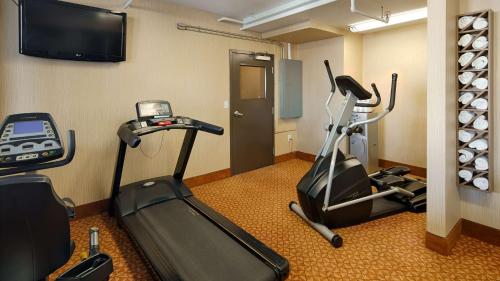 Best Western Plus Estevan Inn & Suites