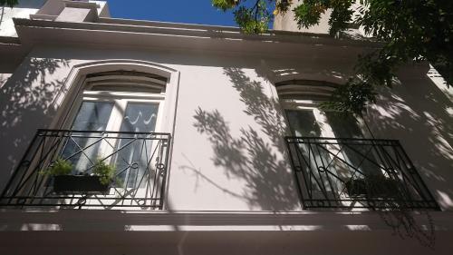 534 Petit San Telmo - Studio & Suites, Buenos Aires (fotografie 6)