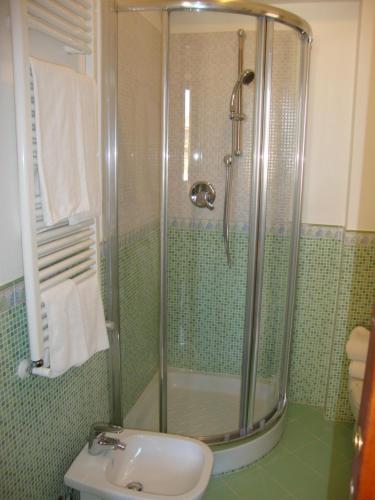 La Casa Felice a San Pietro, Roma (foto 2)