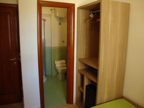 La Casa Felice a San Pietro, Roma (foto 10)
