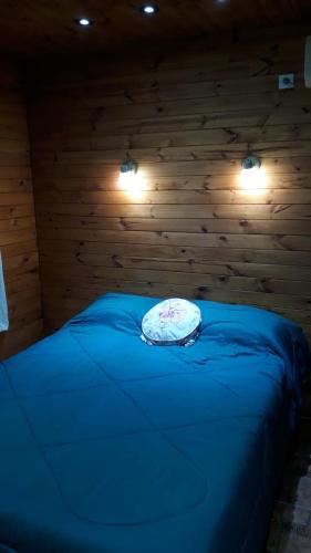 Confortable cabana
