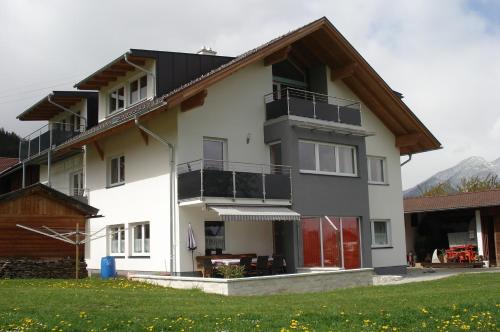 Ferienwohnungen Simon - Hauserhof - image 11