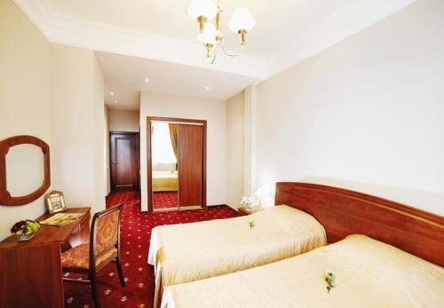 Hotel Tosno