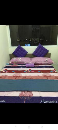 Urban Deca Tower Graceysplace Unit unit 3113 Mandaluyong — Hotel in Manila