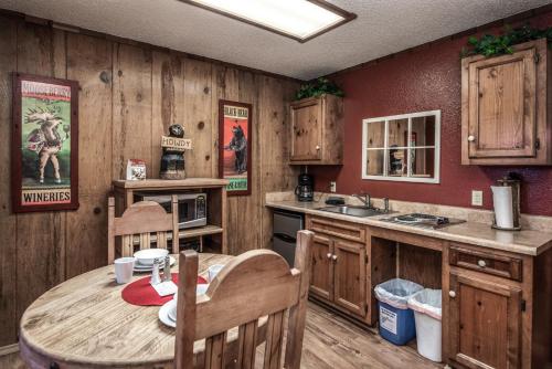 Shadow Mountain Lodge and Cabins - image 5