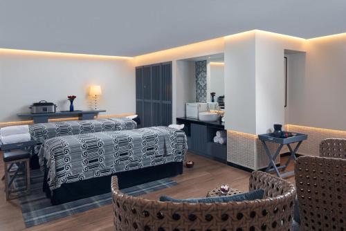 Room in Guest room - Hard Rock Hotel Bali - Spacious Deluxe Room