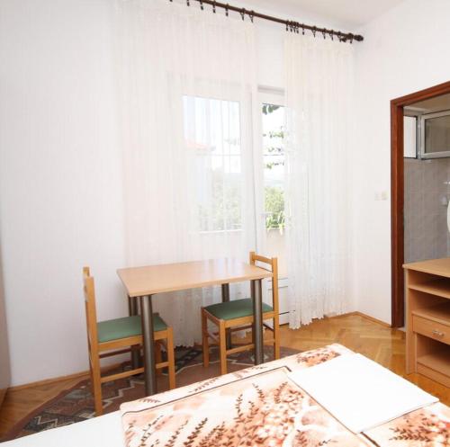 Apartments and rooms by the sea Seline, Paklenica - 6440